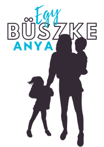 Büszke anyukáknak